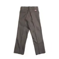 在飛比找Yahoo奇摩拍賣-7-11運費0元優惠優惠-【DICKIES】 874 WORK PANTS 鐵灰 全新