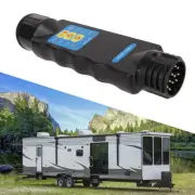 ›Trailer Tester 13 Pin Connector Towing Car Diagnostic Tool Light Wiring Circuit