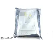 Dell 400-ATJE 1TB 2.5" 7.2K SAS Internal Hard Drive w/ 3.5" Hybrid Carrier