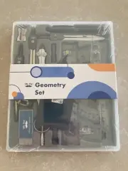 Mr. Pen 15-piece Geometry Set