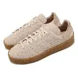 在飛比找遠傳friDay購物優惠-adidas 休閒鞋 Stan Smith Crepe 男鞋