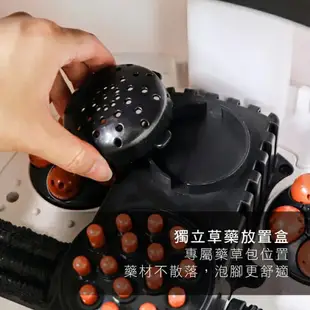 【免運費】KINYO 智能恆溫電動按摩足浴機 IFM-6003 泡腳機 腳底按摩 SPA (取代-IFM5008)