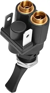K295-362-1 Air/Electric Toggle Valve Paddle Switch Replace# 401157 918309 032225