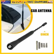 Car Radio Flexible Anti Noise Aerial Beesting Ariel Arial Antenna 9" Universal (for: Ford)
