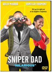 Cards Against Humanity: Dad Pack - Sniper Dad