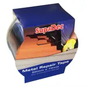 SupaDec Metal Repair Tape (Silver) - ST7109