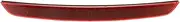 for TT MK2 2006 2007 2008 2009 2010 2011 2012 2013 2014 8J0945097 Third Brake Light Rear Tail Light Car High Level Stop Lamp