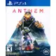 【SONY 索尼】PS4 冒險聖歌 Anthem 英文美版(拉丁)