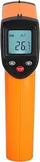 NDNCZDHC GM530 Infrared Thermometer Non Contact High Accuracy Large Range Portable Thermometer