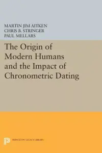 在飛比找博客來優惠-The Origin of Modern Humans an