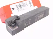 NEW DORIAN TOOL (USA) CARBIDE INSERT INDEXABLE TURNING TOOL MCGNR 16-6D CNM_64_