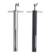 Accurate Handheld Archery-Bow Scale True for Draw Weight Calibrated Power S