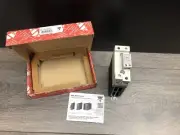 CARLO GAVAZZI RGC1A60D42KGE Solid-State Relay Zero Switch