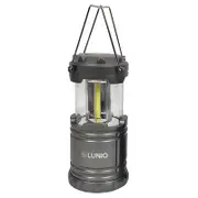 2X Pop-up COB LED Carry Lantern Bright Portable Folding Handle Camping