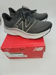 New Balance® Men's 9.5 (Women's 11 Wide) Fresh Foam X More v4 Running Shoes NEW