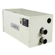 24KW Water Heater for Swimming Pool bathtube Thermostat 380v PHS-24