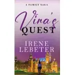 VINA’S QUEST