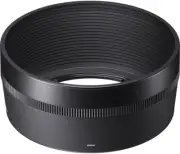 SIGMA Lens Hood LH586-01 for 30mm F1.4 DC DN Free Shipping with tracking number