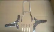 Sissy Bar Back Rest for Harley 1994-2003 Sportster XL