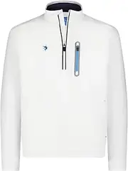 [White Water] Hampton Pullover - White Medium, White