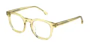 Lozza VL4274V 0B86 Men's Glasses Yellow Size 50 - Private Health Rebate - Blue Light Block Available