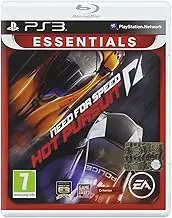 Need for Speed Hot Pursuit [Es