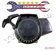 ATV Pull Start Starter 33cc 43cc 47cc 49cc 2 Stroke Pocket Mini Dirt Bike Quad