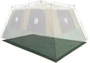 Coleman Accessory 10P Ground Mesh Footprint