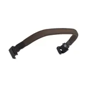 Joolz Aer+ Foldable Bumper Bar - Brown Carbon