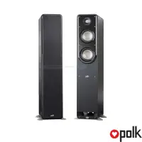 在飛比找Yahoo奇摩購物中心優惠-美國 Polk Audio Signature S50 落地