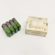 Quality Chaser Company M24 x 3.0 Regular 1-1/2KD 15 Hook Thread Chaser 45° Set/