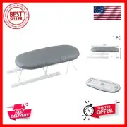 Mini Ironing Board Portable Ironing Board Foldable Ironing Board for Sleeves ...
