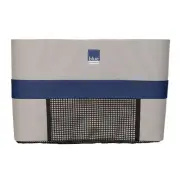 Blue Performance Bulkhead Sheet Combination Bag Large PC3510 Sailboat Marine