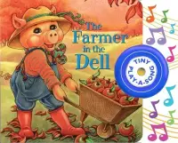 在飛比找博客來優惠-The Farmer in the Dell Tiny Pl