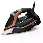 Plancha de vapor Steam Force Pro para ropa 1850 vatios