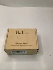 Thinkbee 3 Way Wireless Switch