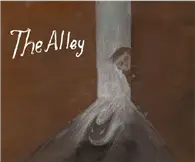 在飛比找TAAZE讀冊生活優惠-The Alley