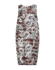 [CAVALLI CLASS] CAVALLI CLASS Midi dresses - Item 15233079