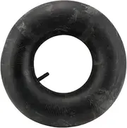 MaxPower 335666 6" Flat Free Quick-Seal Replacement Inner Tube Pre-Filled with Flat Free Tire Sealant