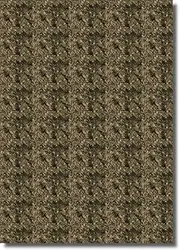 Cross Delta 1/35 Korean Military Digital Camo Plastic Model Decal MIL-35-029