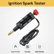 Ignition Spark Tester - Reliable Engine Diagnostic Tool