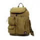 CONVERSE 後背包 RUCKSACK COSMIC TURTLE/CAVE MOSS 中 10024856-A04