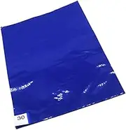 KOMBIUDA Sticky Mat for Home Entrance Highly Adhesive Non-slip Floor Mat Design for Dirt Trapping