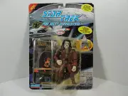 Playmates 1995 Star Trek The Next Generation Nausicaan VTG