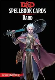 Dungeons & Dragons 73918 Wizards of The Coast RPG – DandD – Books and Modules