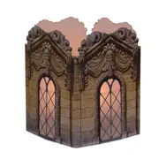 The Grotto Paper Lantern