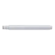 Pilot Shunpitsu Brush Pen Cartridges Light Black 10pcs Quick-Drying Ink