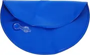 TOYANDONA Portable Water Weight Bag for Patio Umbrellas Durable Base for Stability Compact Design for Easy Transport Heavy Duty Support for Outdoor Use Secure and Reliable Umbrella Weight