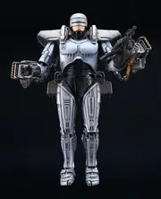 Robo Cop 3 Moderoid Robo Cop (Jetpack Equipment)