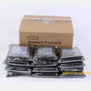 10pc HPE 872479-B21 872737-001 1.2TB 10K 12G 2.5 SAS SC DS HDD INCLUDES TRAY